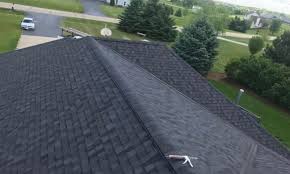 4 Ply Roofing in Tecumseh, NE